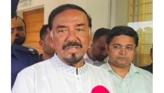 ‘সংবিধান সংশোধনের মাধ্যমে জুলাই সনদ বাস্তবায়নের চেষ্টা করা হবে’
