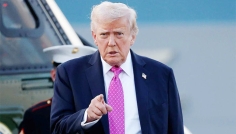 ইরান যুদ্ধ শিগগিরই শেষ হতে পারে: ডোনাল্ড ট্রাম্প