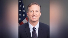 ৩ দিনের সফরে ঢাকায় আসছেন মার্কিন বিশেষ দূত জে. হার্ডার