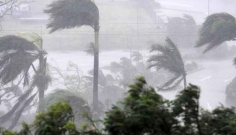 টানা ৫ দিন দমকা হাওয়া ও বজ্রসহ বৃষ্টির আভাস