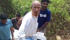 টেকনাফে পাহাড় থেকে ৩ রক্তাক্ত মরদেহ উদ্ধার
