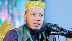 সিরাজগঞ্জে আমির হামজা এমপির বিরুদ্ধে গ্রেফতারি পরোয়ানা