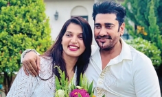 বিজ্ঞাপনে বাস্তব জীবন নিয়ে হাজির হচ্ছেন অনন্ত-বর্ষা  