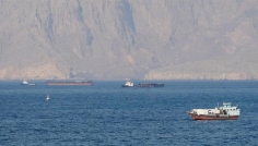 হরমুজ প্রণালিতে রাশিয়ার জন্য টোল মওকুফের সিদ্ধান্ত ইরানের