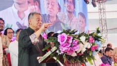 অস্থিতিশীল করতে চাইলে কাউকে ছাড় দেওয়া হবে না: অর্থমন্ত্রী