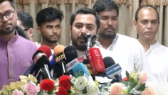 সরকার ক্রমশ ব্যর্থতার দিকে যাচ্ছে: নাহিদ ইসলাম