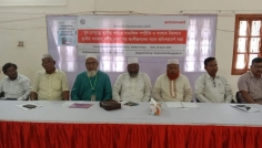 সাতক্ষীরায় কারিগরি দক্ষতা মেলা অনুষ্ঠিত