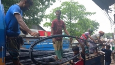 ‘কাম না করলে খামু কি?’