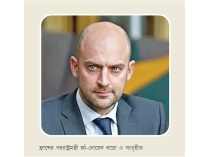 ইরানের বিরুদ্ধে যুদ্ধে অংশ নেবে না ফ্রান্স  