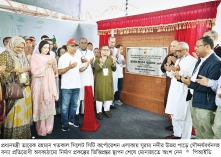 এক লাখ স্বাস্থ্যকর্মী নিয়োগ হবে, ৮০ শতাংশই নারী  