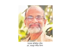 পরকীয়ায় ধ্বংস হয়ে যাচ্ছে সংসারগুলো, বললেন মিলন  
