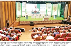কর্মকর্তাদের সব পদেই কাজ করার মানসিকতা থাকা জরুরি  