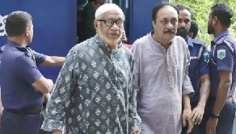 হাসিনাসহ আ’লীগের ২৬২ নেতাকর্মীর বিরুদ্ধে গ্রেপ্তারি পরোয়ানা