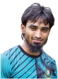ফের মাঠের বাইরে তানজিম সাকিব!  