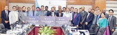 শিক্ষাপ্রতিষ্ঠানকে আর্থিক, প্রশাসনিক এবং শিক্ষার্থীকেন্দ্রিক সেবা এক প্ল্যাটফর্মে  