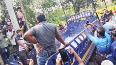 এক পরিবারের পাঁচজনকে খুন, লাশ নিয়ে যেতে খুনির ফোন