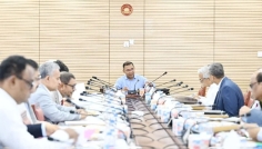 ৩৫ হাজার কোটি টাকার পদ্মা ব্যারেজ প্রকল্পে অনুমোদন