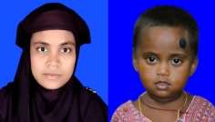 নিখোঁজের ১০ দিন পর মা-মেয়ের মরদেহ মাটিচাপা অবস্থায় উদ্ধার