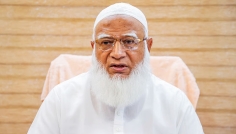 মোটরসাইকেলে নতুন কর আরোপ না করার আহ্বান জামায়াত আমিরের
