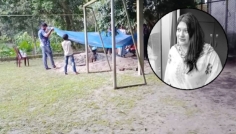 গজারিয়ায় পারিবারিক কবরস্থানে চিরনিদ্রায় কারিনা কায়সার