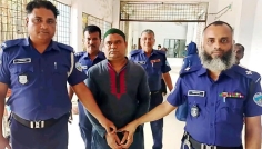 চাঁদপুরে হত্যা মামলায় যুবকের মৃত্যুদণ্ড