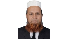 সোনারগাঁও উপজেলা চেয়ারম্যান পদে জামায়াতের প্রার্থী ড. আসগার