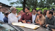 কৃষি জমি রক্ষা করে উন্নয়ন কাজের আহ্বান মির্জা ফখরুলের