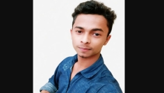 কিশোরগঞ্জে রাতে বাড়ি থেকে বের হতেই যুবককে কুপিয়ে হত্যা