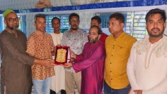 দেবহাটায় স্বেচ্ছাসেবী সংগঠন ‘আবাবিল’-এর আত্মপ্রকাশ