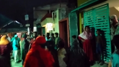 খুলনায় নানি-নাতিসহ ৩ জনের মরদেহ উদ্ধার