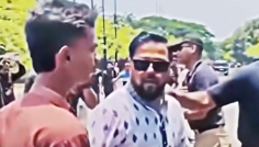 প্রধানমন্ত্রীর প্রটোকল কর্মীদের গালি: পদ হারালেন ছাত্রদল নেতা