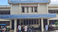 বীরগঞ্জ স্বাস্থ্য কমপ্লেক্সে ৫ মাসে ২১৮টি নরমাল ডেলিভারি