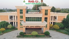 সিরাজগঞ্জে প্রতিবন্ধী শিশু ধর্ষণ মামলার প্রধান আসামি গ্রেফতার