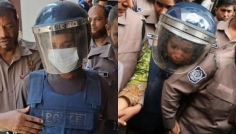 শিশু রামিসা ধর্ষণ ও হত্যা মামলার রায় রোববার