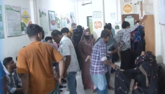 নোয়াখালীর বেগমগঞ্জে এজেন্ট ব্যাংকিং প্রতারণার অভিযোগ