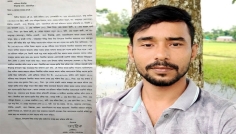 ঈশ্বরগঞ্জে শাশুড়িকে মারধরের ঘটনায় থানায় লিখিত অভিযোগ