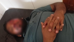 চুয়াডাঙ্গায় সড়ক দুর্ঘটনায় আহত যুবকের মৃত্যু, আহত আরও ২