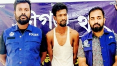 হাজীগঞ্জে ৫০ পিস ইয়াবাসহ মাদক কারবারি গ্রেফতার