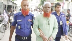 সিরাজগঞ্জের আলোচিত হত্যা মামলায় দুই আসামির যাবজ্জীবন