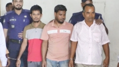 সিরাজগঞ্জে মাদক মামলায় ৬ জনের যাবজ্জীবন কারাদণ্ড