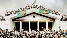 শোক ও গৌরবের জুলাই  