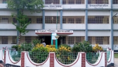 আলমডাঙ্গায় ৪৫ লাখ টাকার এডিপি প্রকল্পে অনিয়মের অভিযোগ