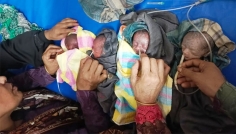 ফরিদপুরে একসঙ্গে পাঁচ সন্তানের জন্ম, ১২ ঘণ্টায় চারজনের মৃত্যু