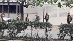 প্রধানমন্ত্রীর গুলশানের বাসভবনটি কেপিআই ঘোষণা