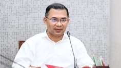 'বেতনের ১০ শতাংশ সরকারি কোষাগারে ফিরিয়ে দেন প্রধানমন্ত্রী'