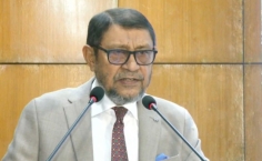 গ্রামপর্যায়ে প্রাথমিক স্বাস্থ্যসেবা পৌঁছে দিতে কাজ করছে সরকার: স্বাস্থ্যমন্ত্রী