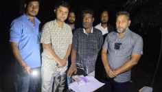 ভুরুঙ্গামারী সীমান্তে ৭৫ হাজার টাকার জাল নোটসহ আটক ১