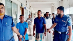 নারী ধর্ষণের ঘটনায় ৩ আসামির দণ্ড, দুইজনের যাবজ্জীবন