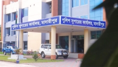 ককটেল বিস্ফোরণ ঘটিয়ে মাদক ব্যবসায়ীকে ছিনিয়ে নিল সহযোগীরা