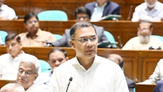 রোহিঙ্গা সংকট দ্রুত সমাধানে দৃঢ় প্রতিজ্ঞ সরকার: প্রধানমন্ত্রী